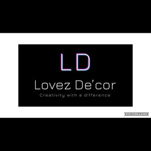 Handmade By Lovez DeCor